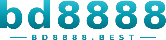 bd8888 logo
